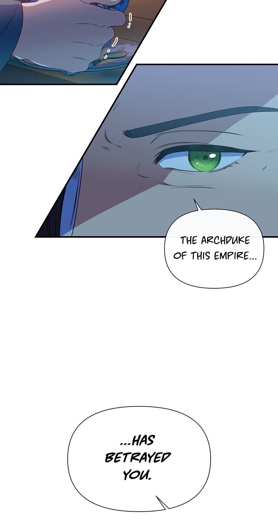 The Monster Duchess and Contract Princess - Chapter 96 Page 53