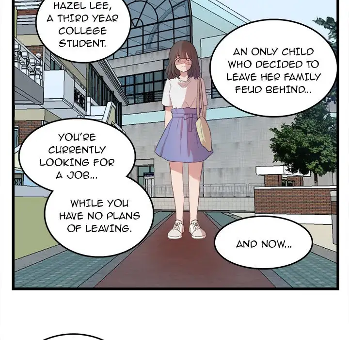 The Tiger, The Sun and The Moon - Chapter 22 Page 24