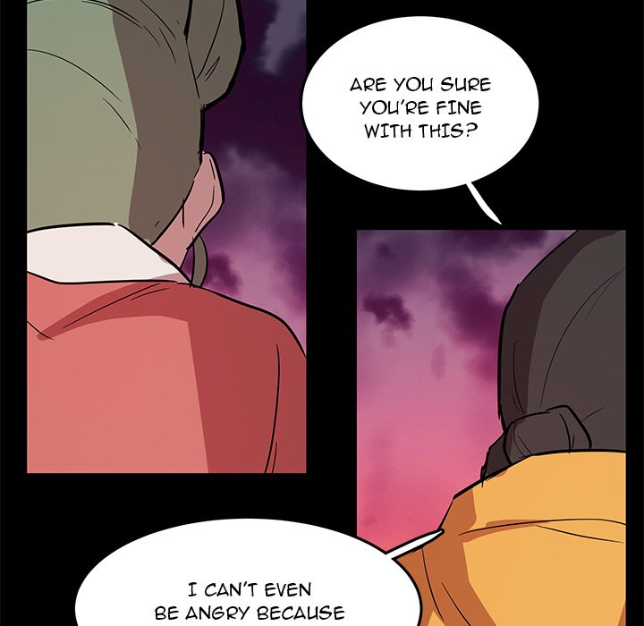 The Tiger, The Sun and The Moon - Chapter 56 Page 51