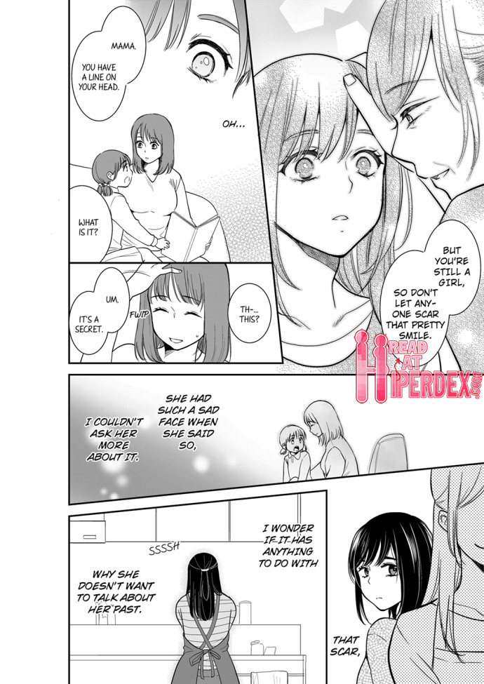 Your Husband is Mine. ~Wet Penetration at the Midnight Salon~ - Chapter 57 Page 2