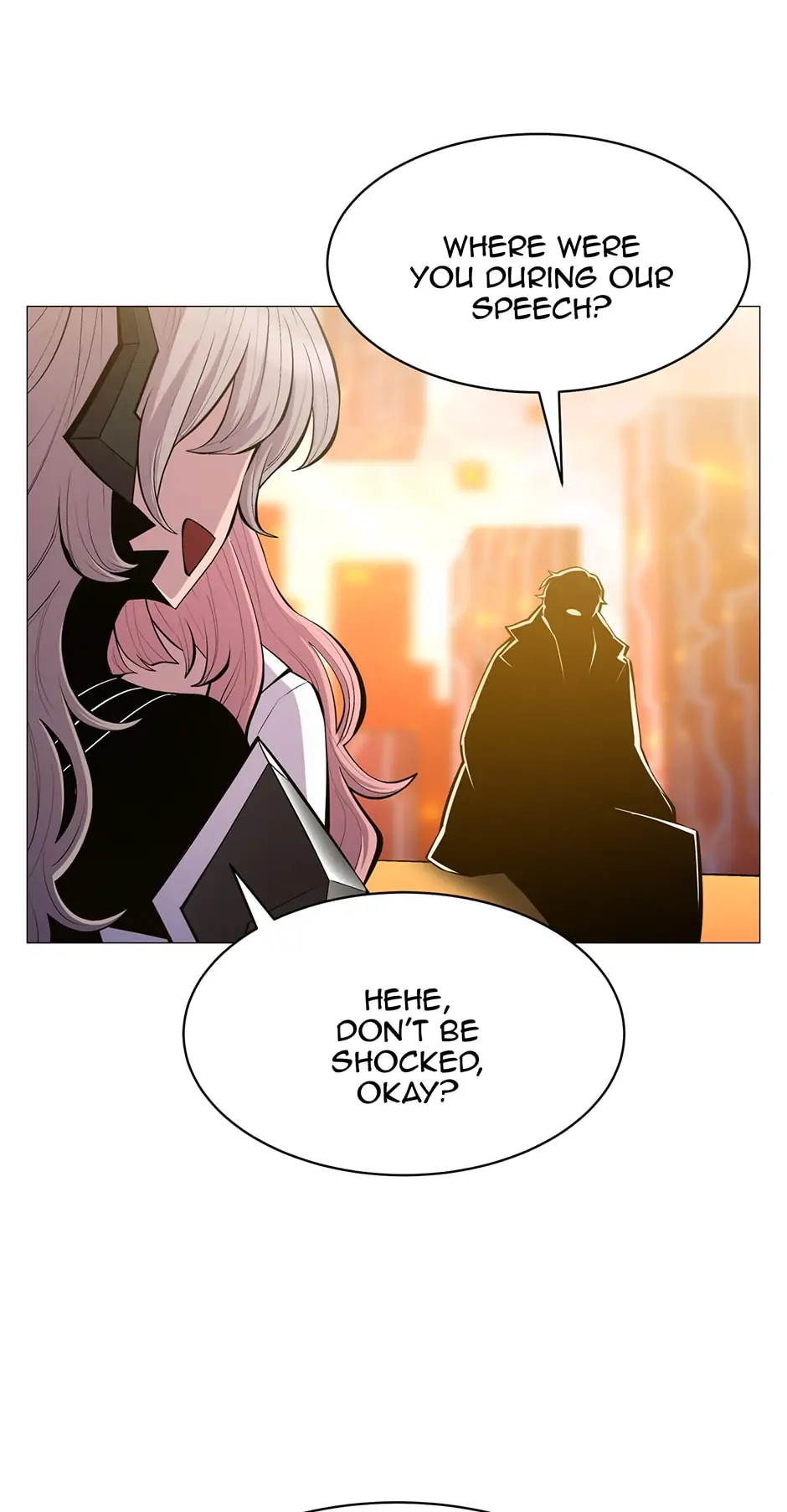 Updater - Chapter 102 Page 20