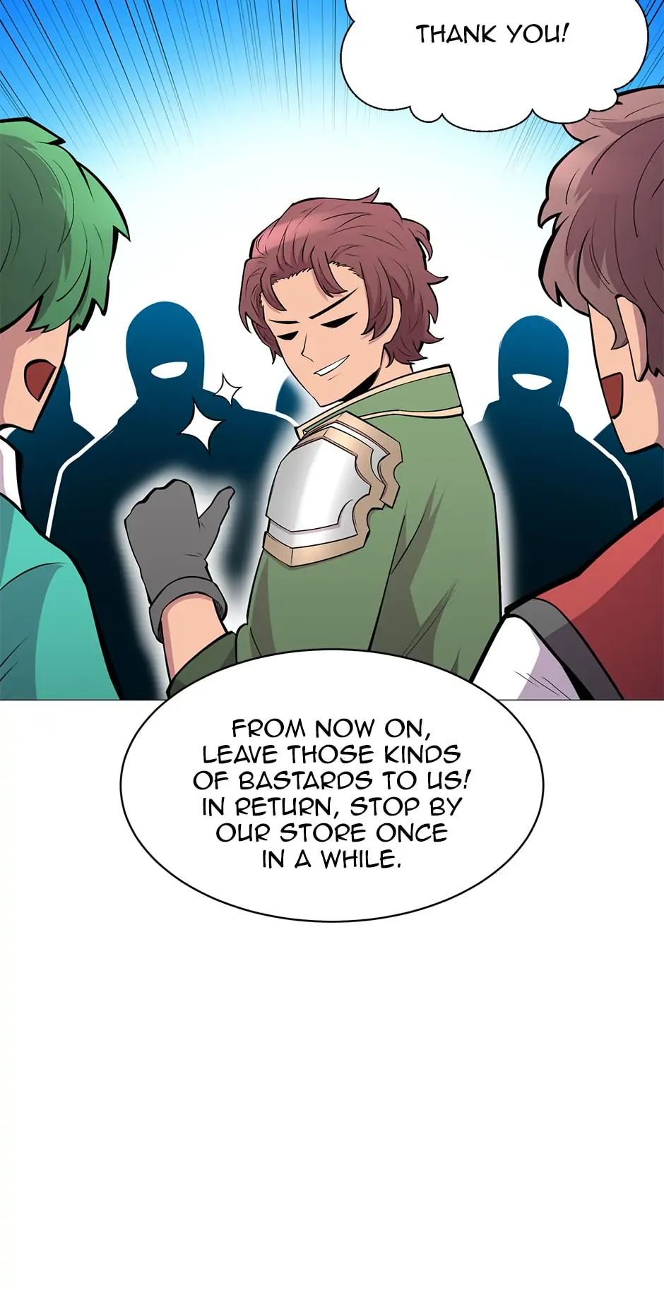 Updater - Chapter 128 Page 61