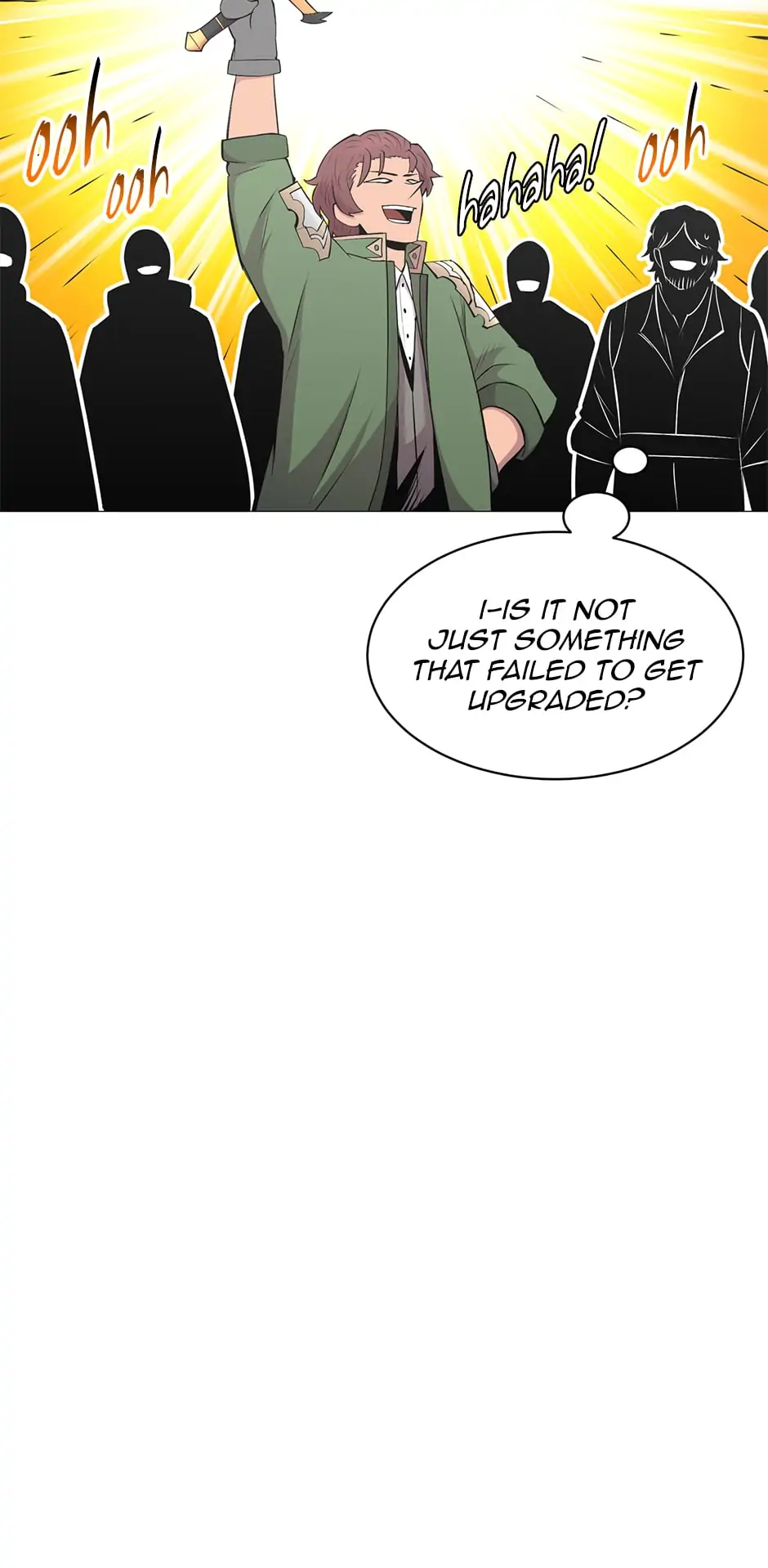 Updater - Chapter 128 Page 66