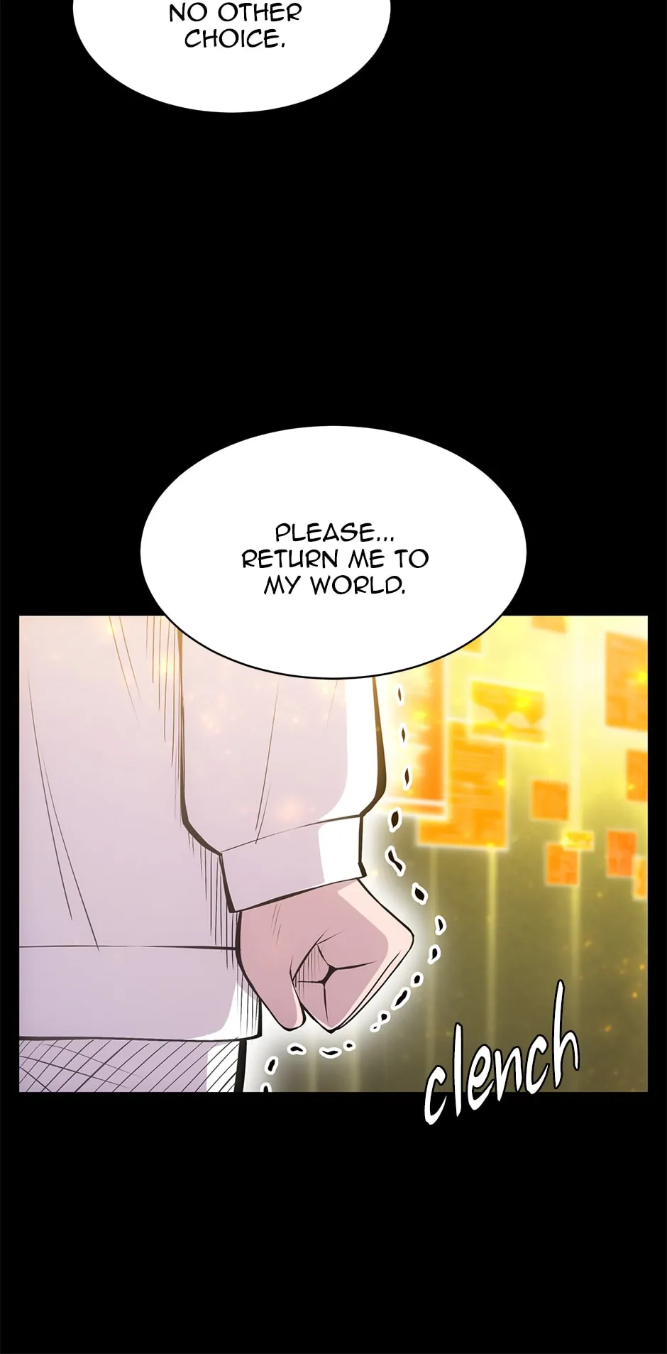 Updater - Chapter 132 Page 15