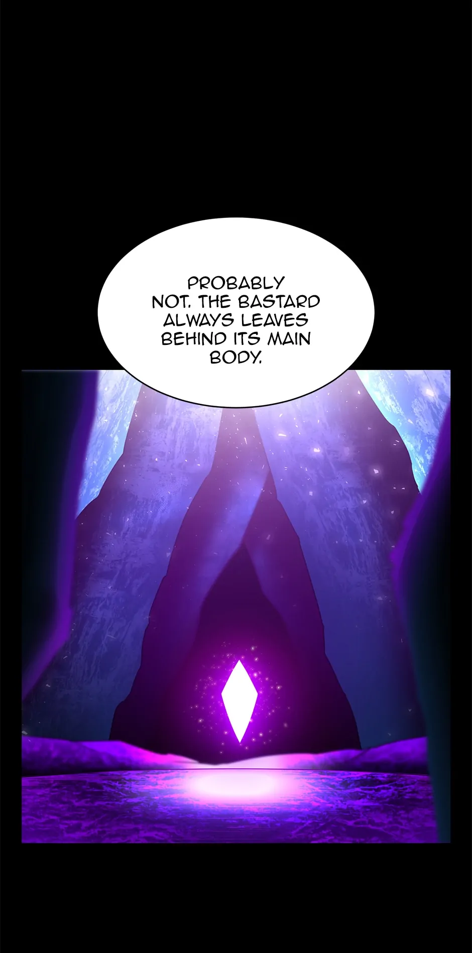 Updater - Chapter 132 Page 67