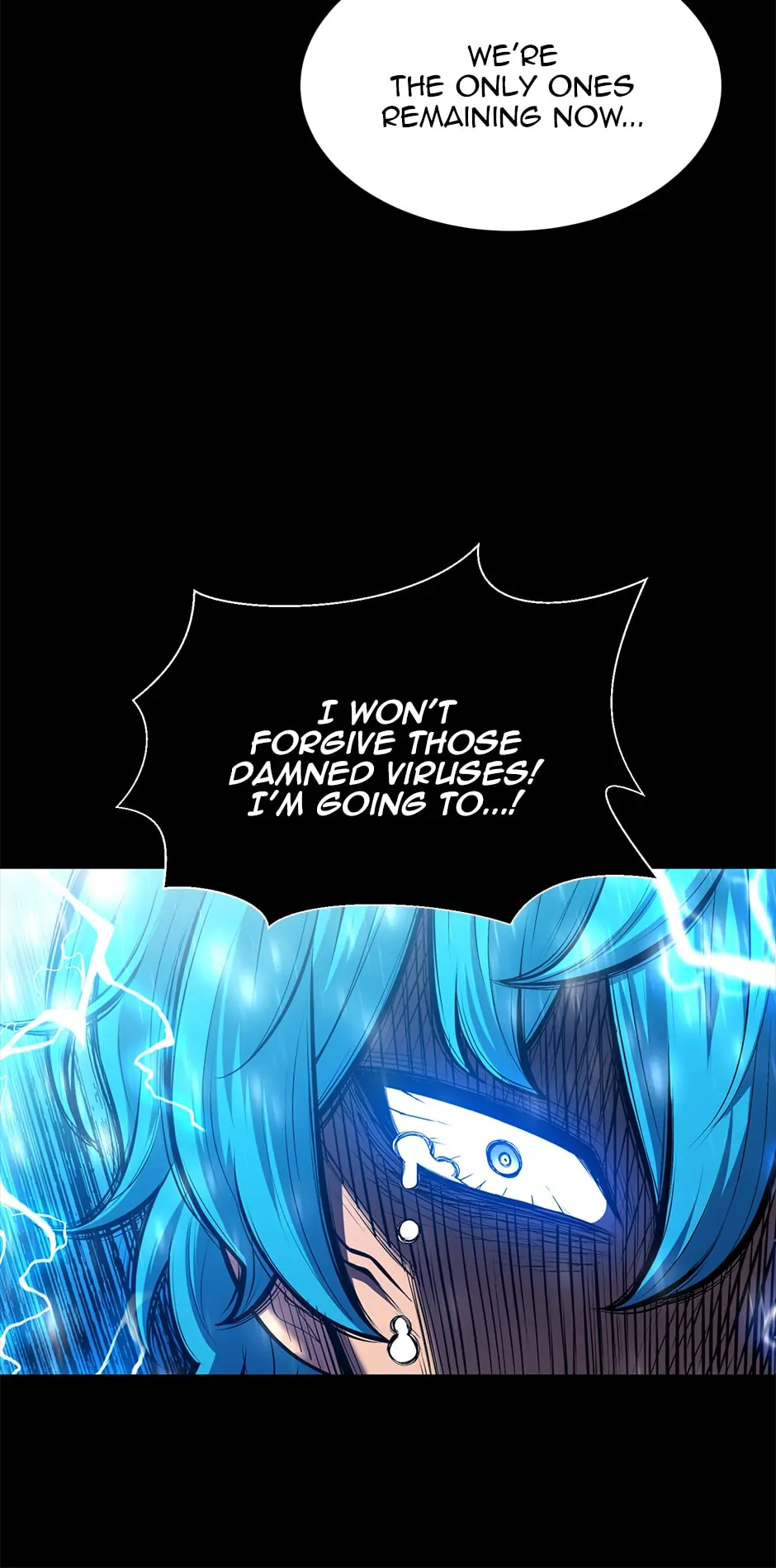 Updater - Chapter 132 Page 70