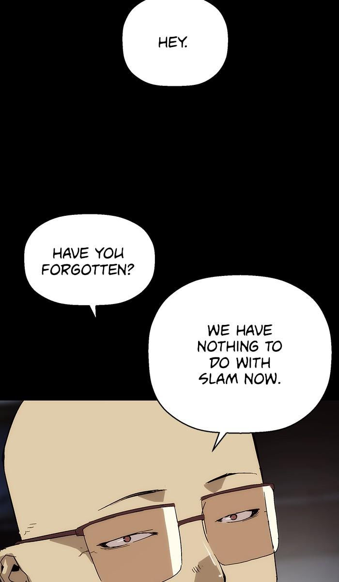 Weak Hero - Chapter 142 Page 81