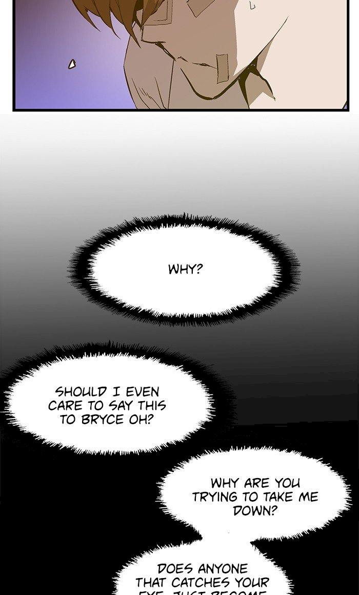 Weak Hero - Chapter 31 Page 19