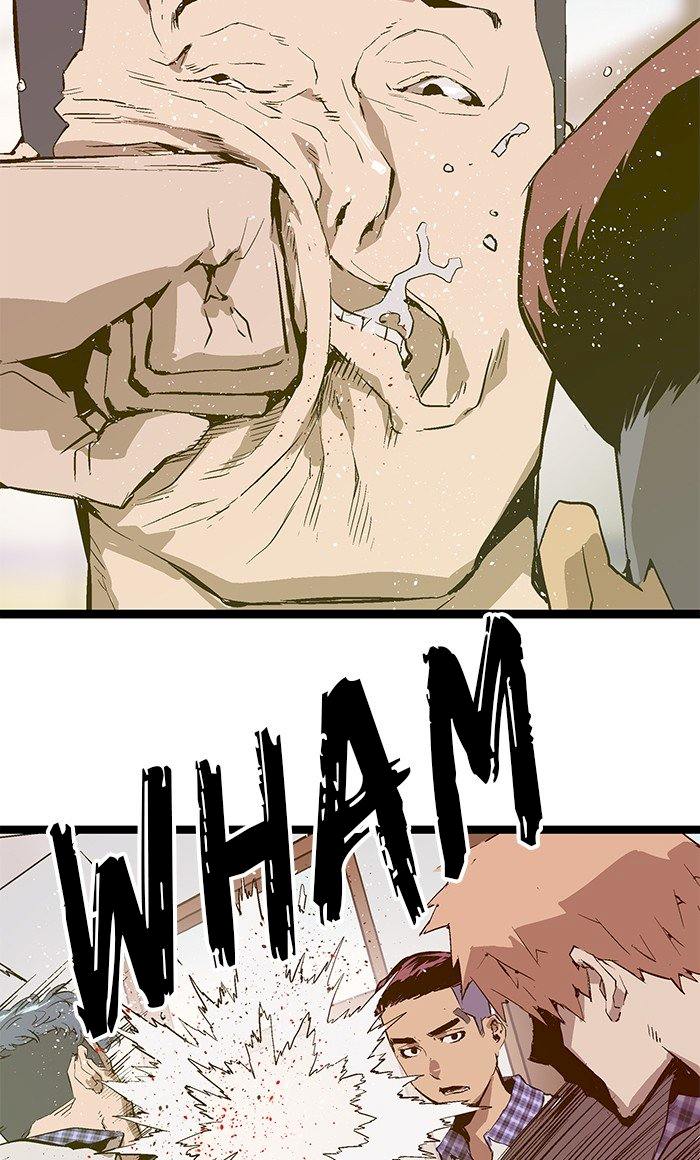 Weak Hero - Chapter 43 Page 41