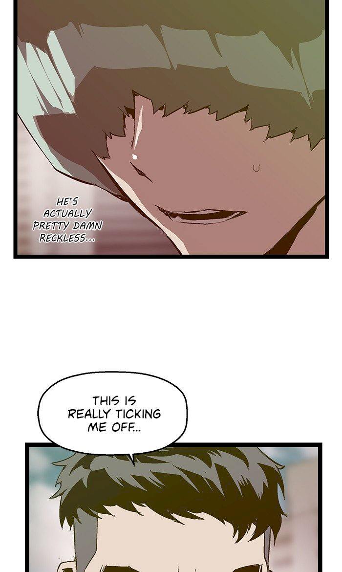 Weak Hero - Chapter 43 Page 66