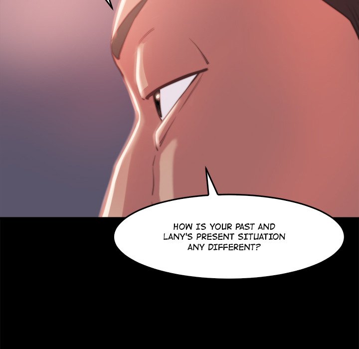 The Lost Girl - Chapter 11 Page 37