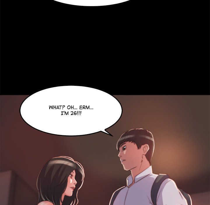 The Lost Girl - Chapter 11 Page 92