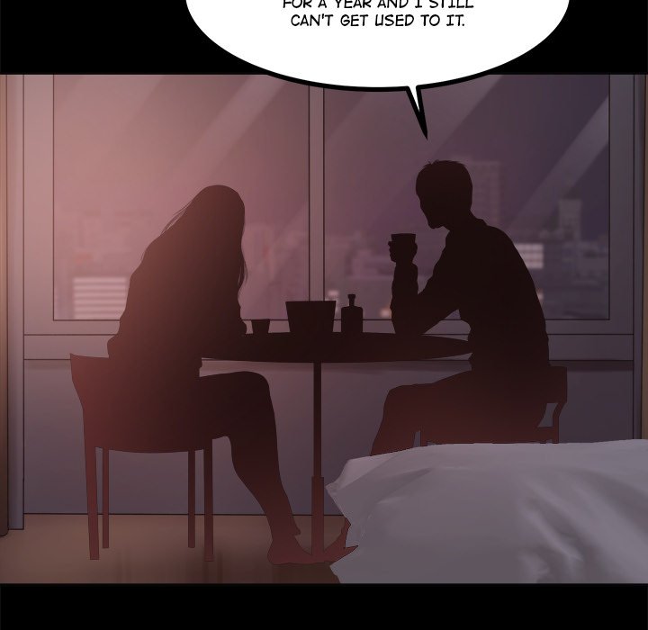 The Lost Girl - Chapter 20 Page 52