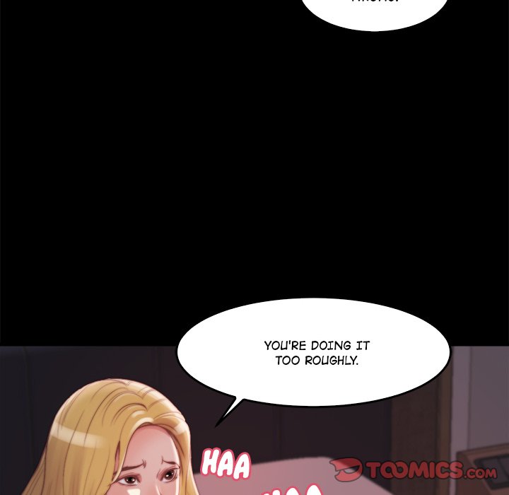 The Lost Girl - Chapter 21 Page 99