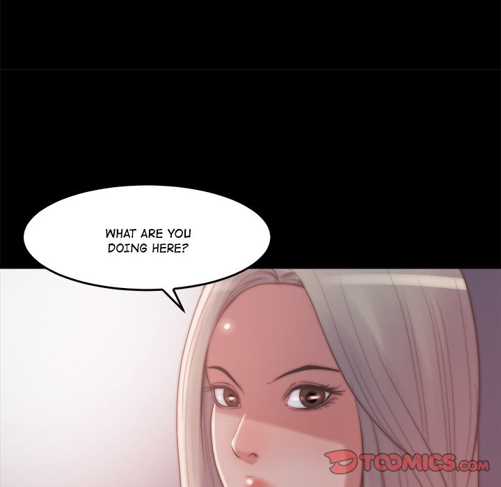 The Lost Girl - Chapter 29 Page 98