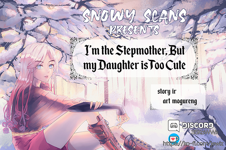 I’m A Stepmother, But My Daughter Is Just Too Cute! - Chapter 10 Page 2