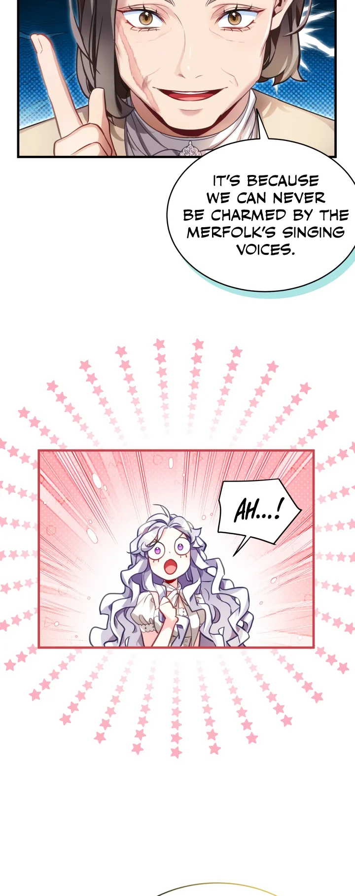 I’m A Stepmother, But My Daughter Is Just Too Cute! - Chapter 102 Page 17