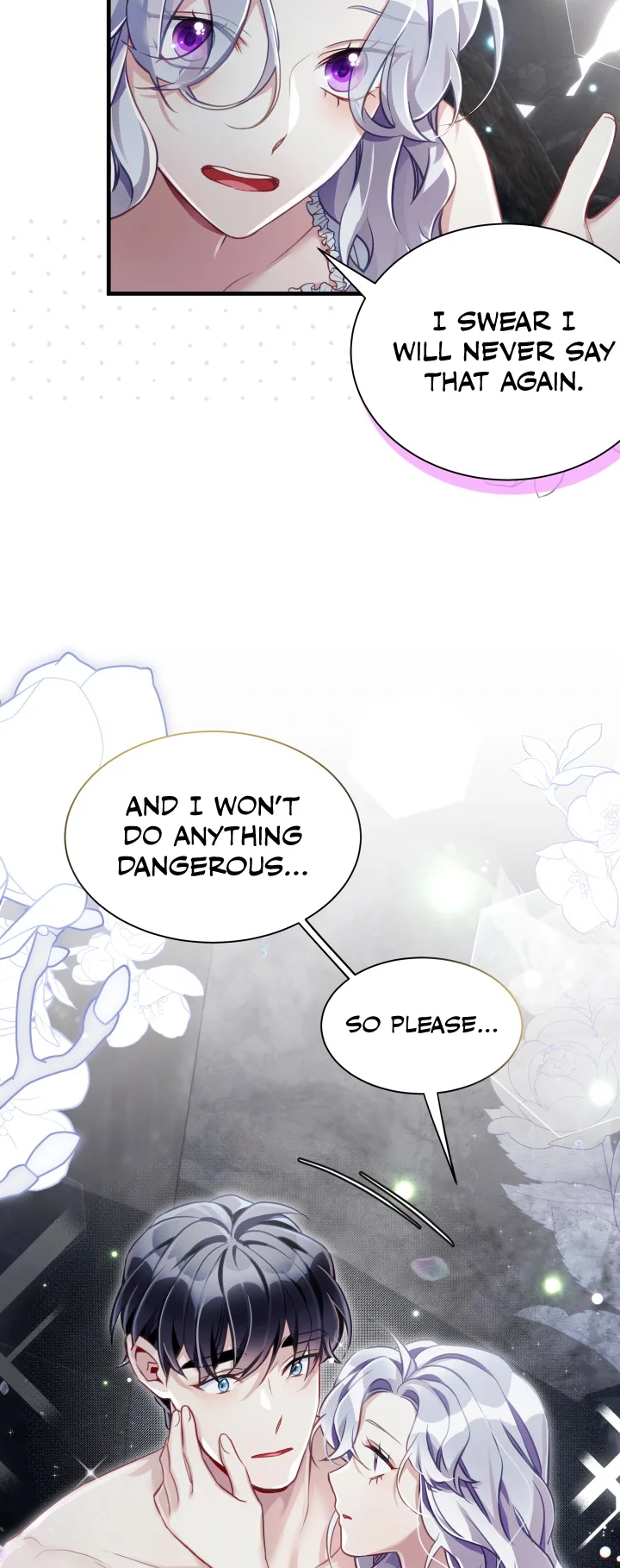 I’m A Stepmother, But My Daughter Is Just Too Cute! - Chapter 105 Page 3