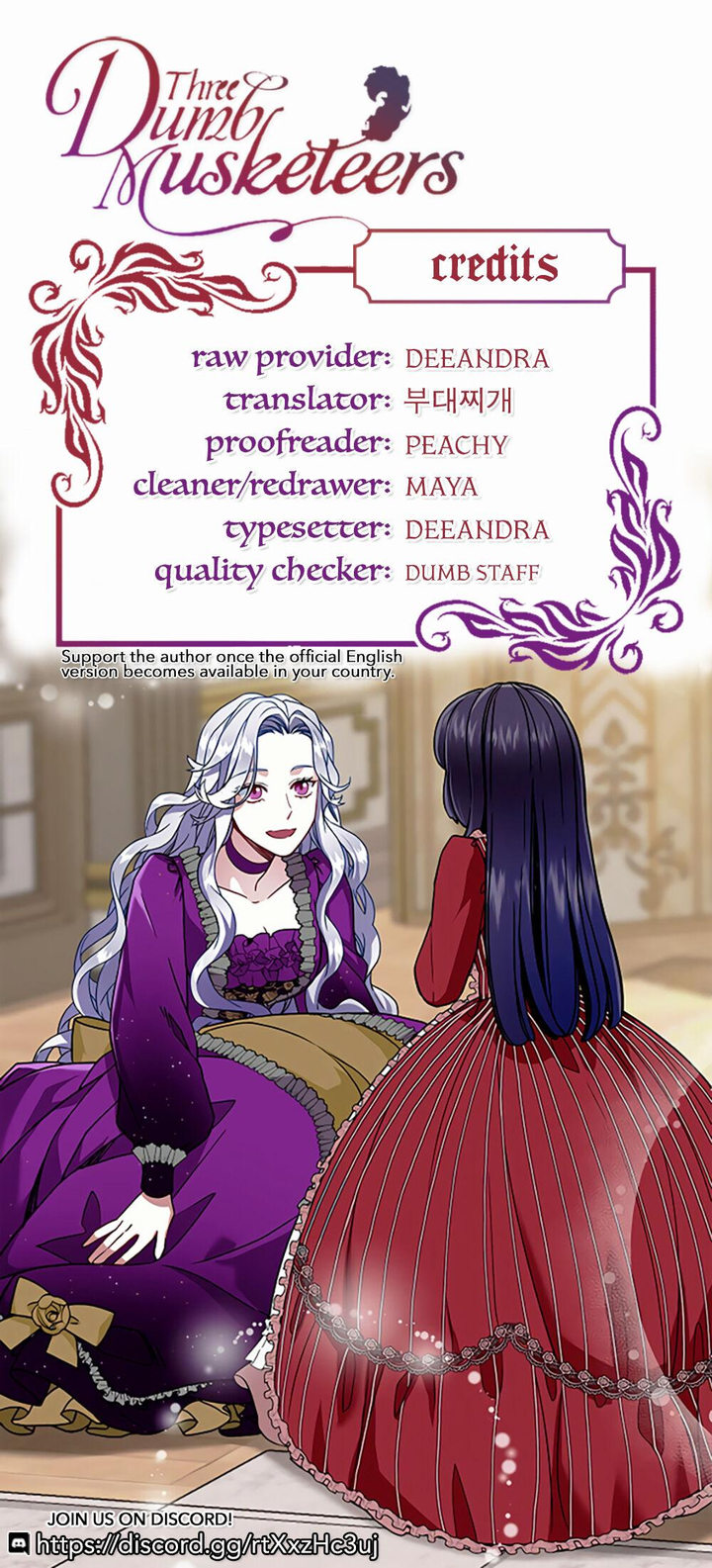 I’m A Stepmother, But My Daughter Is Just Too Cute! - Chapter 25 Page 24