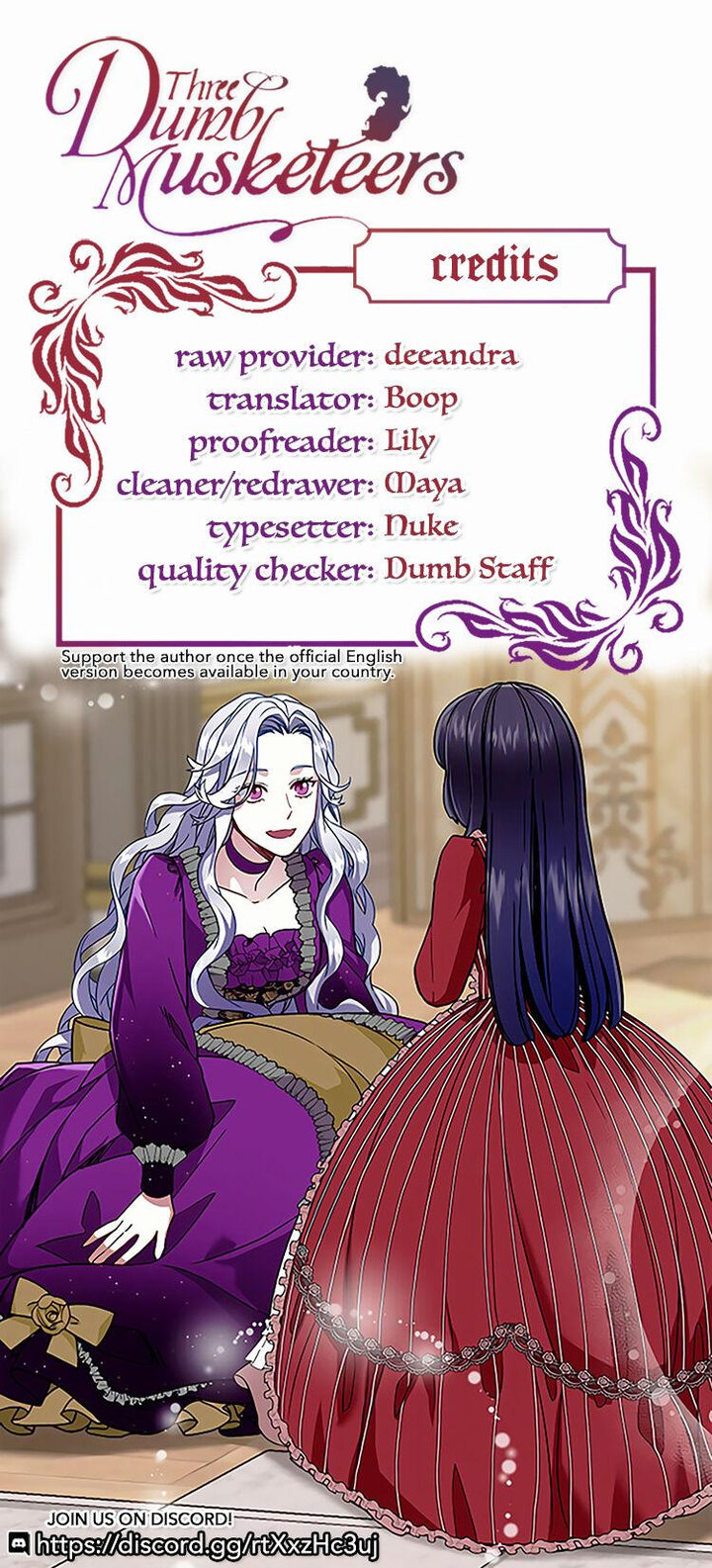 I’m A Stepmother, But My Daughter Is Just Too Cute! - Chapter 30 Page 23