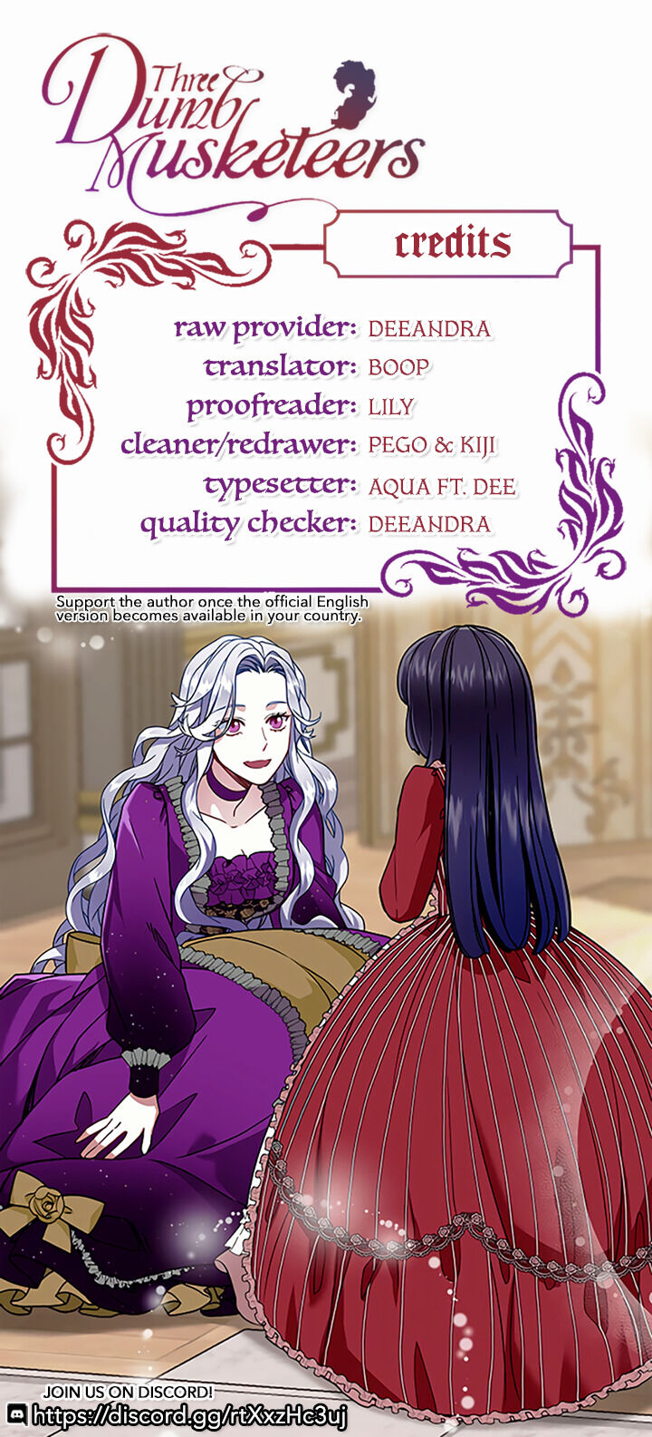 I’m A Stepmother, But My Daughter Is Just Too Cute! - Chapter 37 Page 21