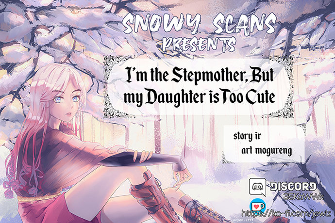 I’m A Stepmother, But My Daughter Is Just Too Cute! - Chapter 44 Page 2
