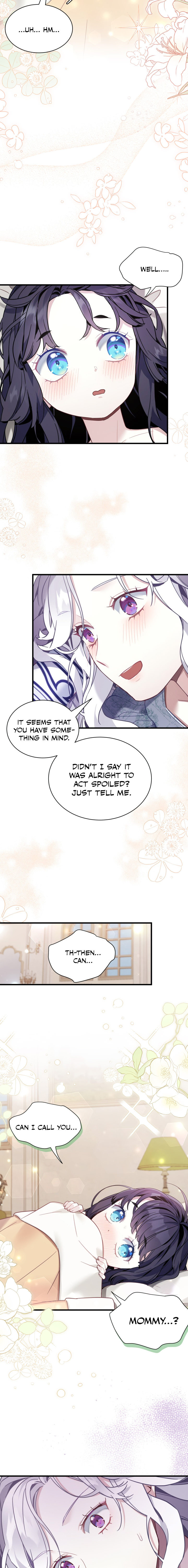 I’m A Stepmother, But My Daughter Is Just Too Cute! - Chapter 53 Page 13
