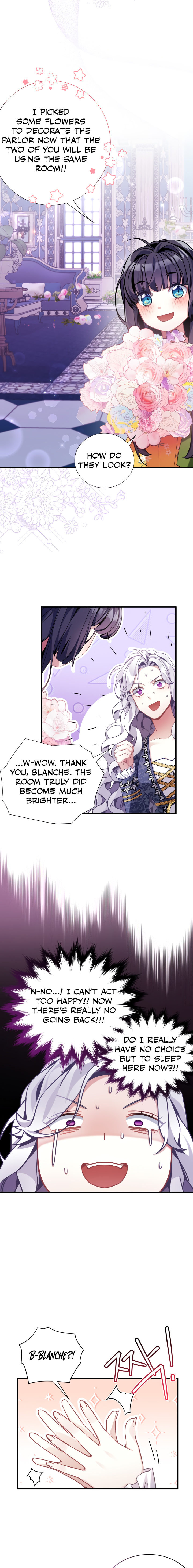 I’m A Stepmother, But My Daughter Is Just Too Cute! - Chapter 61 Page 6