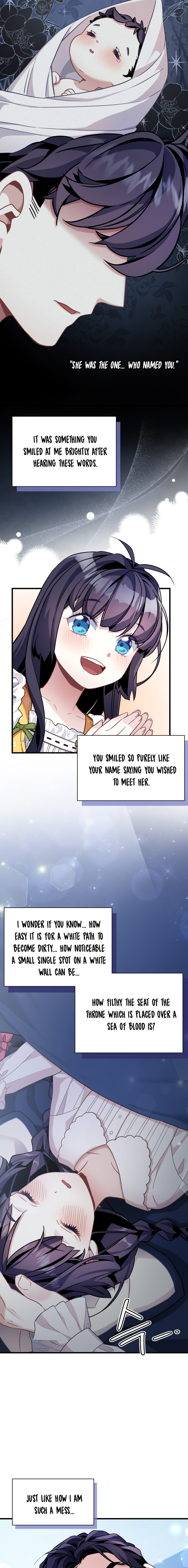 I’m A Stepmother, But My Daughter Is Just Too Cute! - Chapter 63 Page 7