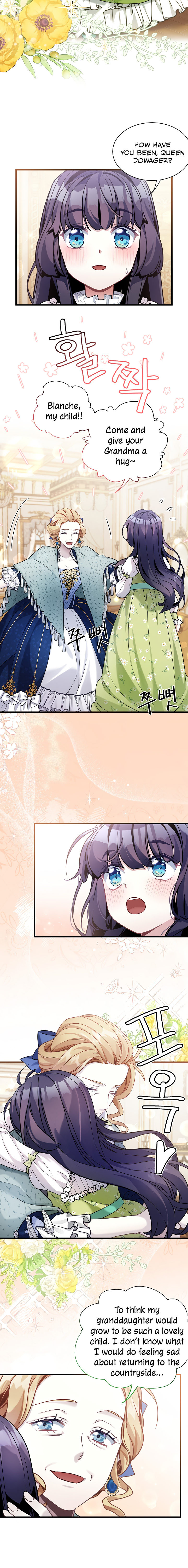 I’m A Stepmother, But My Daughter Is Just Too Cute! - Chapter 64 Page 14