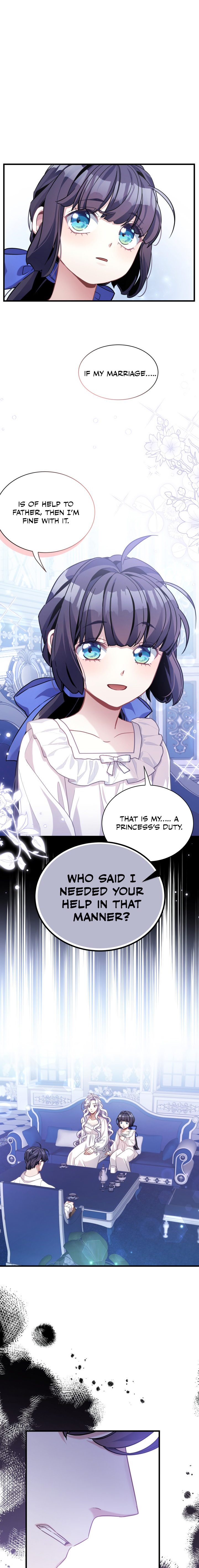 I’m A Stepmother, But My Daughter Is Just Too Cute! - Chapter 66 Page 10