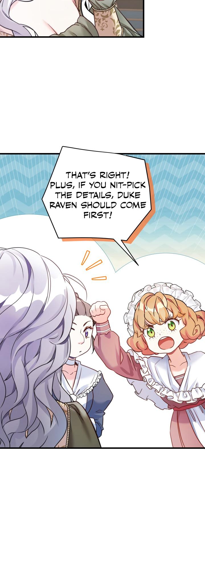 I’m A Stepmother, But My Daughter Is Just Too Cute! - Chapter 77 Page 14