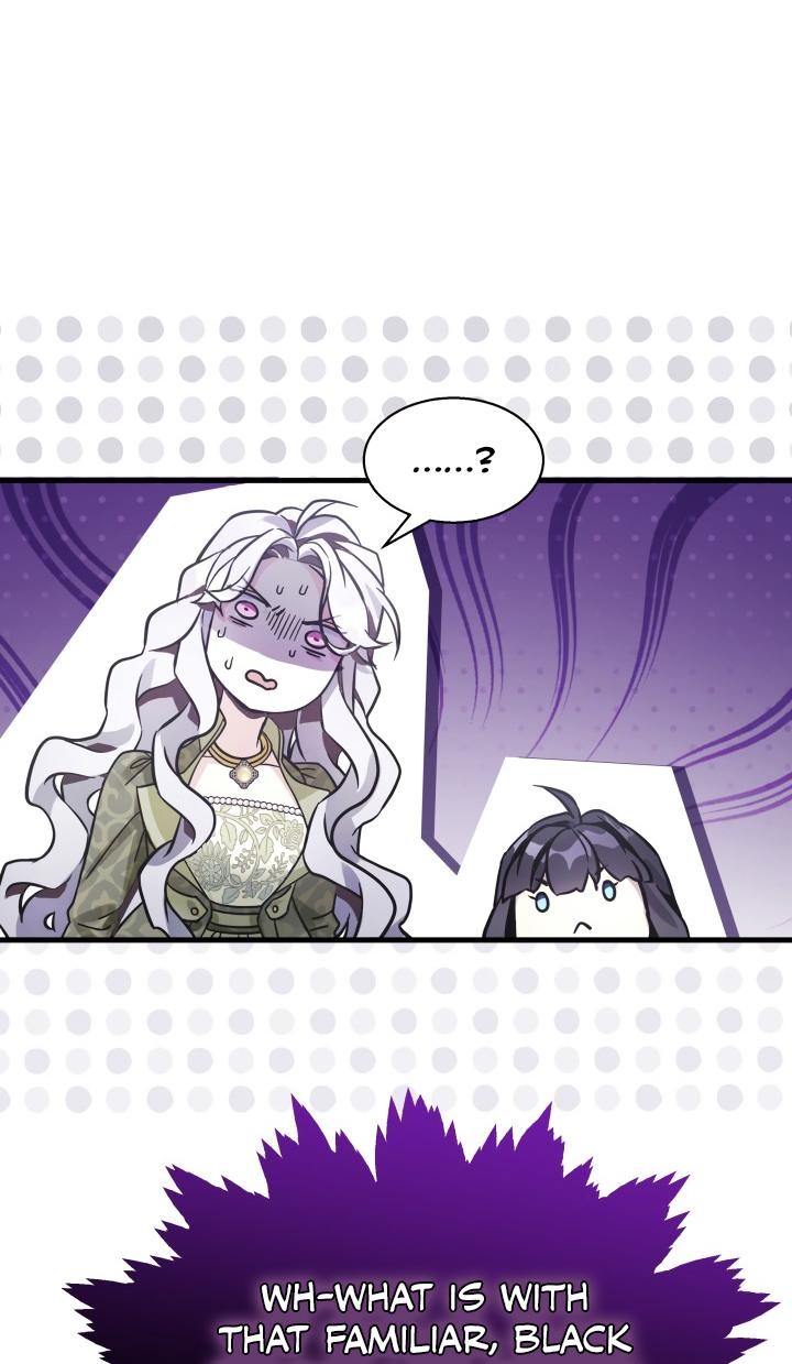 I’m A Stepmother, But My Daughter Is Just Too Cute! - Chapter 78 Page 59