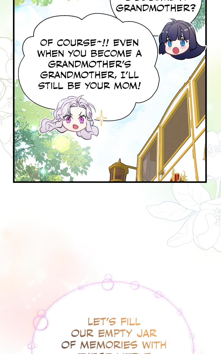 I’m A Stepmother, But My Daughter Is Just Too Cute! - Chapter 80 Page 52