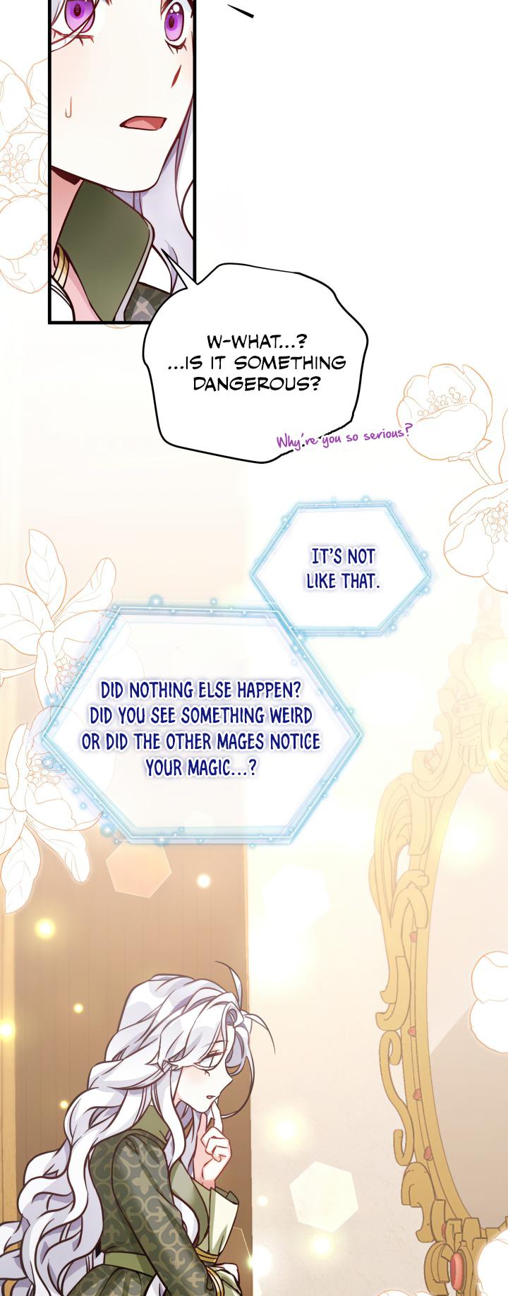 I’m A Stepmother, But My Daughter Is Just Too Cute! - Chapter 81 Page 42