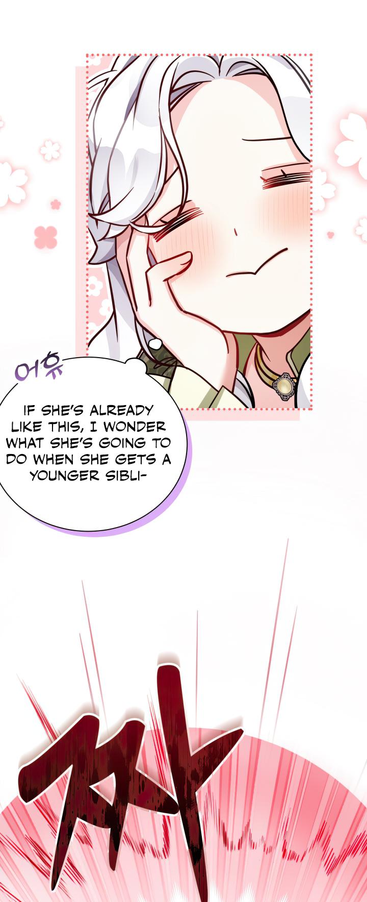 I’m A Stepmother, But My Daughter Is Just Too Cute! - Chapter 81 Page 6