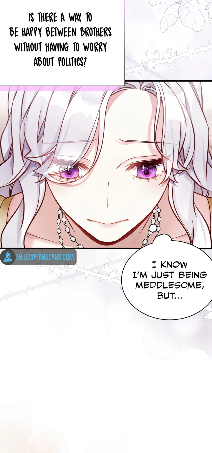 I’m A Stepmother, But My Daughter Is Just Too Cute! - Chapter 82 Page 53