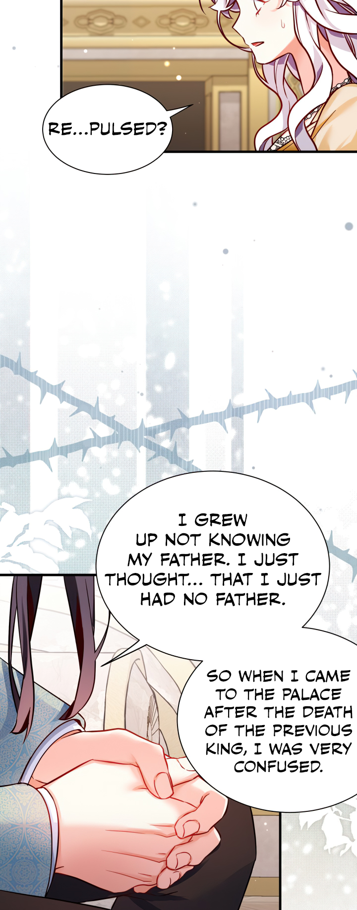 I’m A Stepmother, But My Daughter Is Just Too Cute! - Chapter 83 Page 6