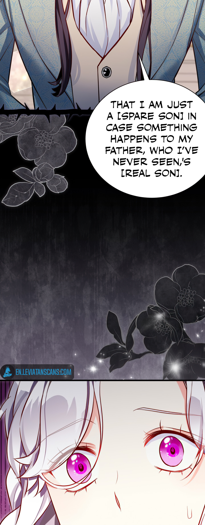 I’m A Stepmother, But My Daughter Is Just Too Cute! - Chapter 83 Page 8