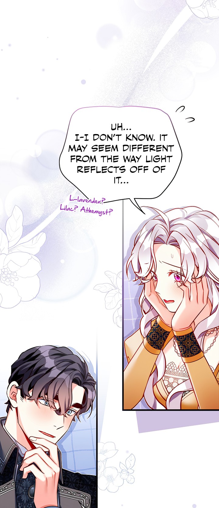 I’m A Stepmother, But My Daughter Is Just Too Cute! - Chapter 85 Page 6