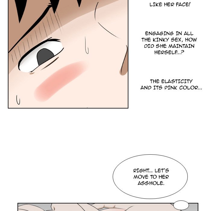 Maro’s Romance - Chapter 16 Page 26