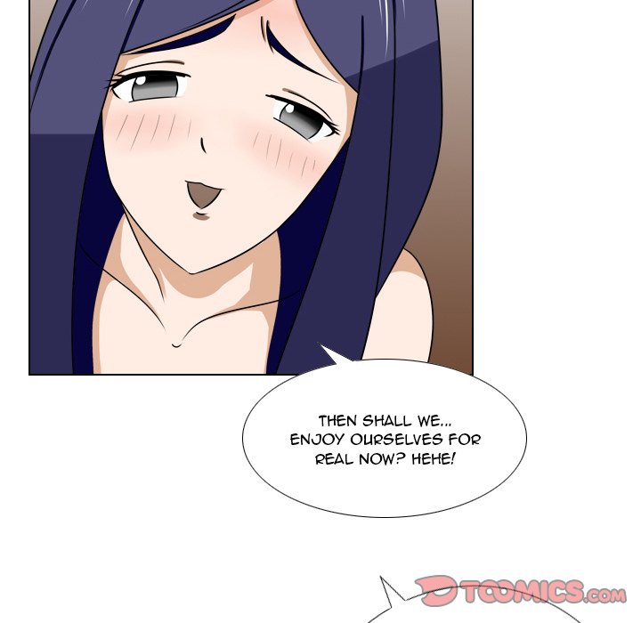 Maro’s Romance - Chapter 20 Page 36