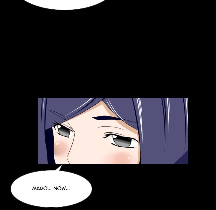 Maro’s Romance - Chapter 21 Page 12