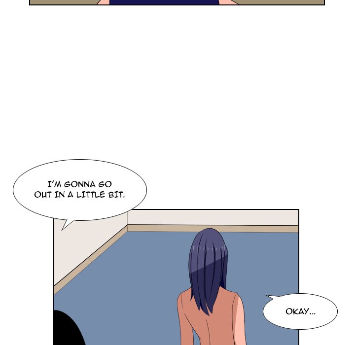 Maro’s Romance - Chapter 22 Page 18