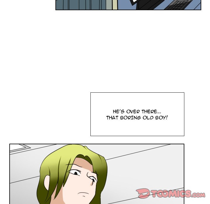 Maro’s Romance - Chapter 24 Page 27