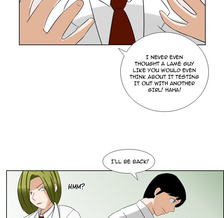 Maro’s Romance - Chapter 6 Page 48