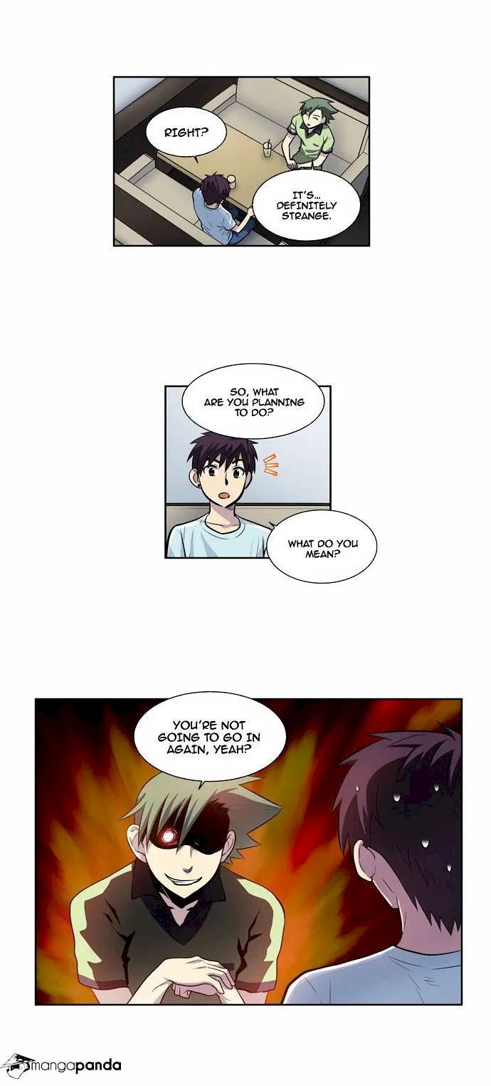 The Gamer - Chapter 100 Page 4