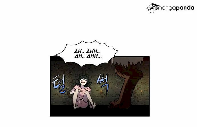 The Gamer - Chapter 102 Page 21