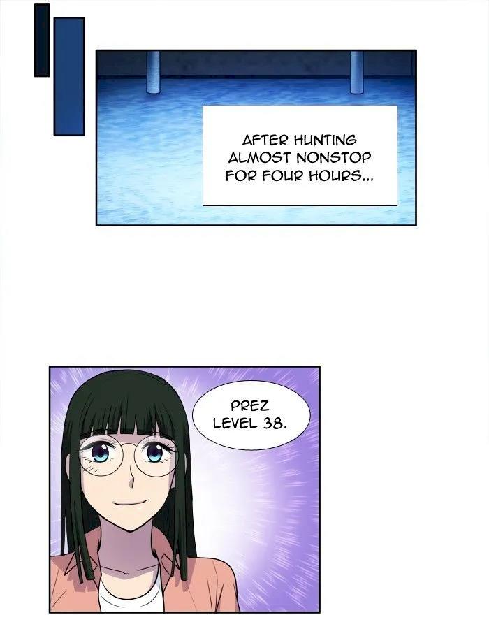 The Gamer - Chapter 137 Page 20
