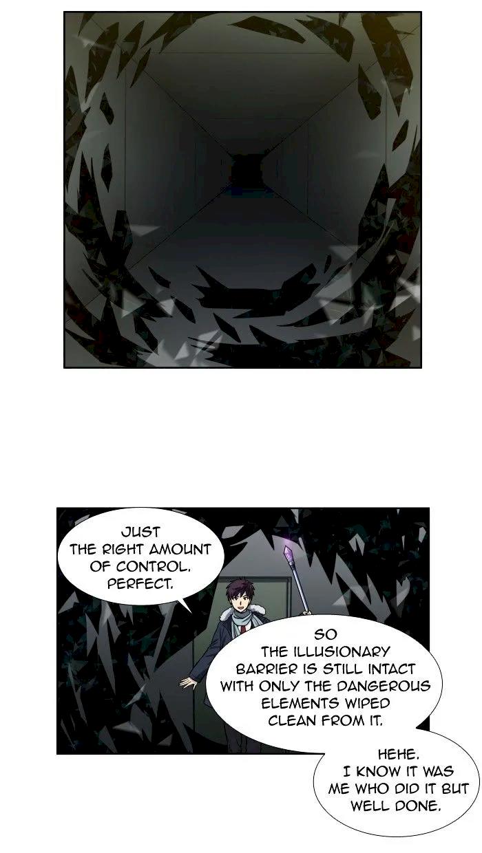 The Gamer - Chapter 161 Page 29